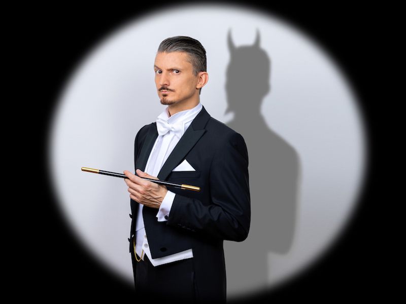 Wolfgang Moser