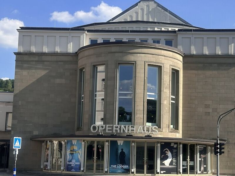 Opernhaus