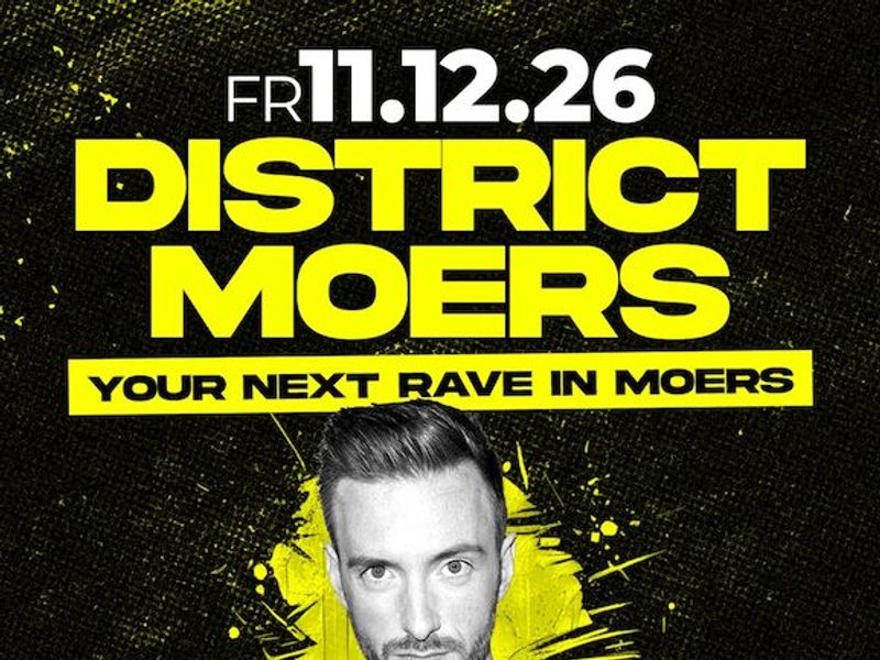 District Moers
