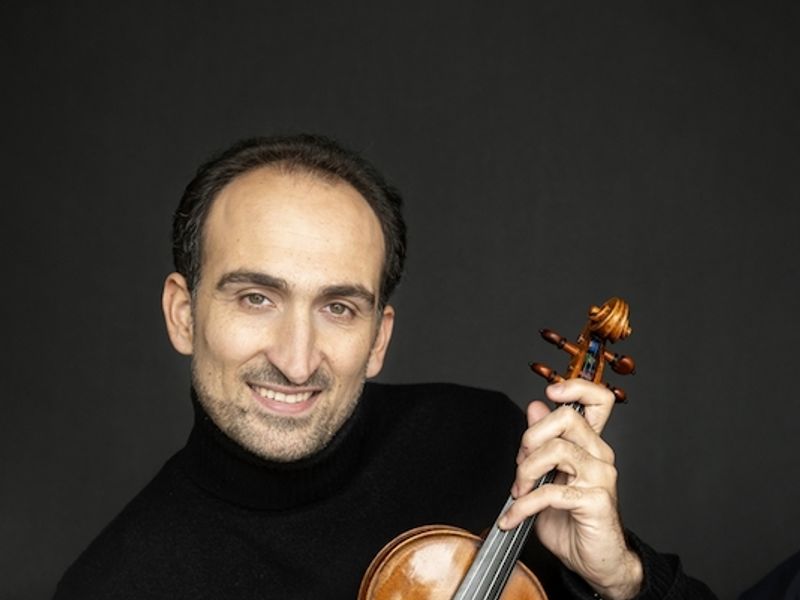 Alexandre Feye