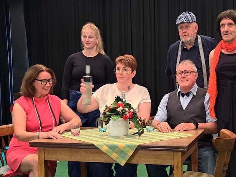 Kolpingtheater Haselünne