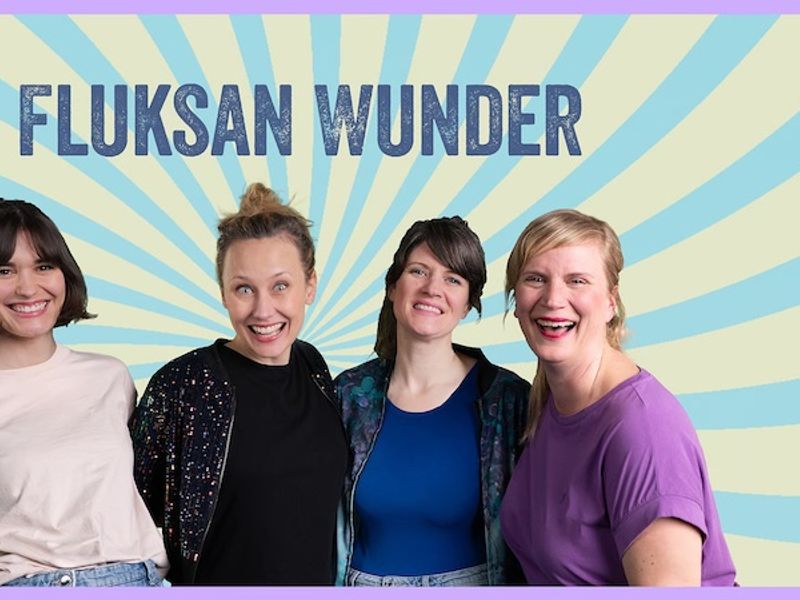 Flugsand Wunder
