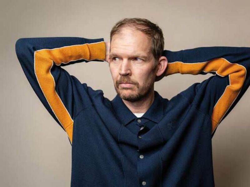 Knut Gminder