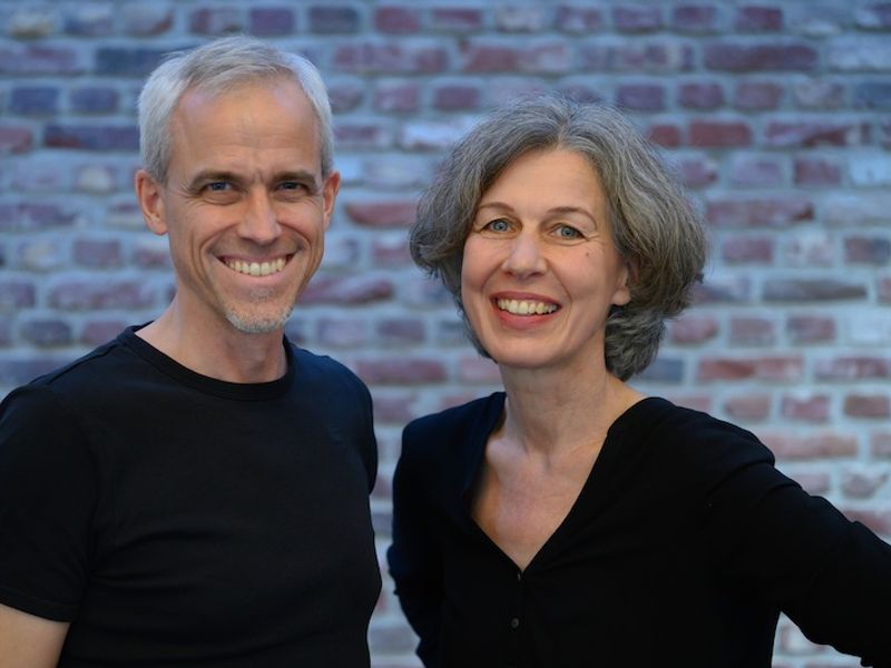 Johanna Krumstroh, Oli Bott