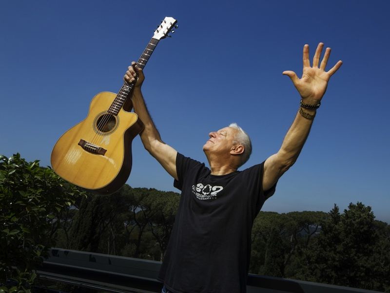 Tommy Emmanuel