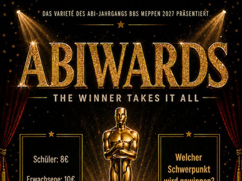 Abijahrgang 2027, BBS Meppen