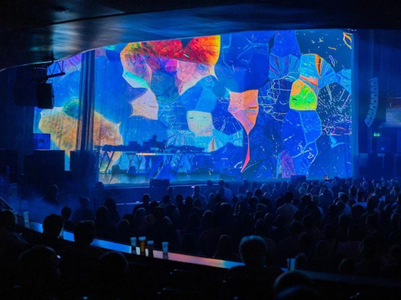 PR HYBRID Biennale