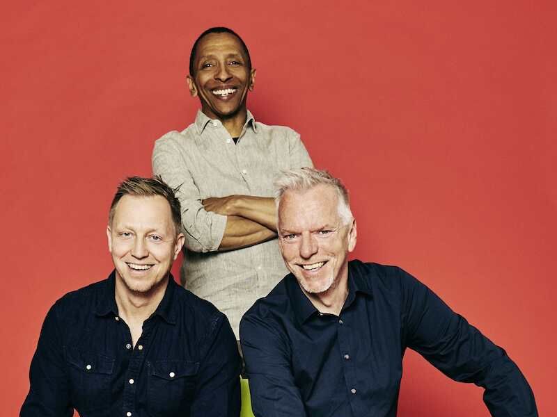 Tingvall Trio