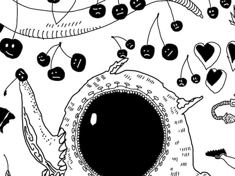 Illustration: Giovanna Bolliger