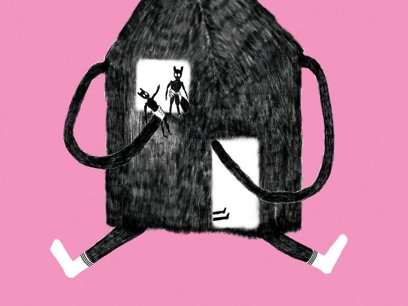 Illustration: Giovanna Bolliger