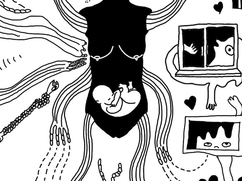 Illustration: Giovanna Bolliger