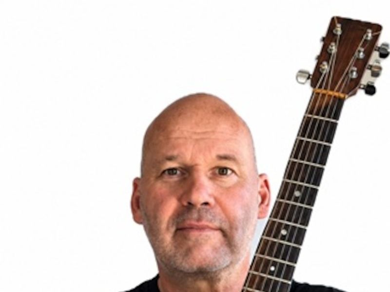 Frank Bode