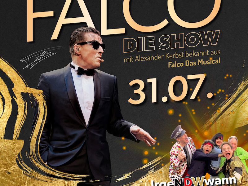 Waldbühne Rügen