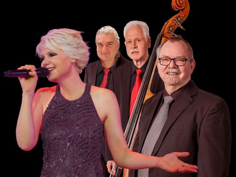 Frieder Berlin, Tatjana Geßler
