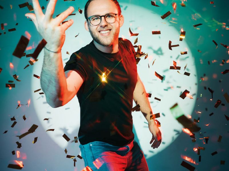 Sven Bensheim