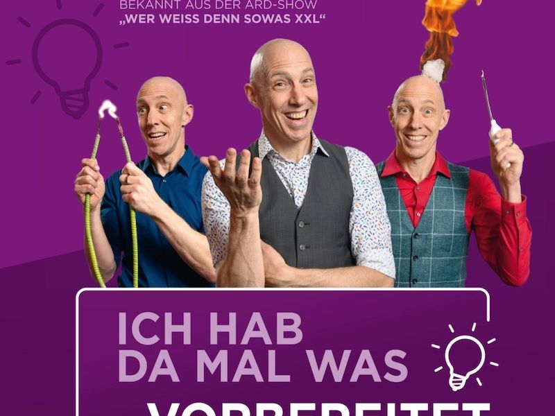 Der Physikant