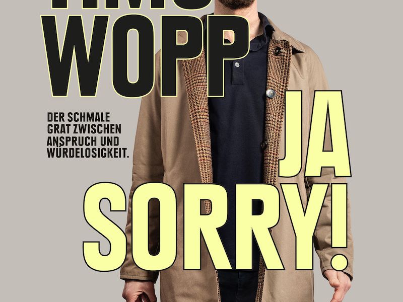 Timo Wopp