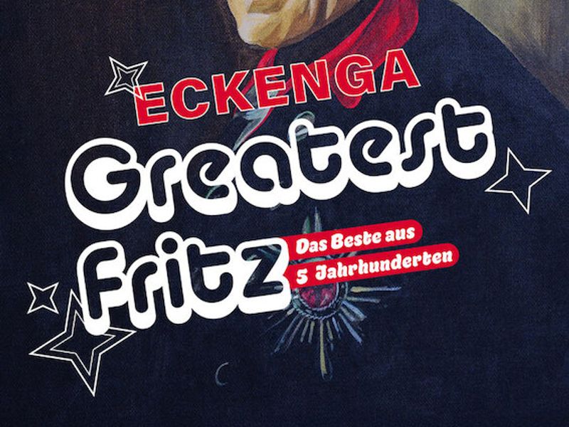 Fritz Eckenga