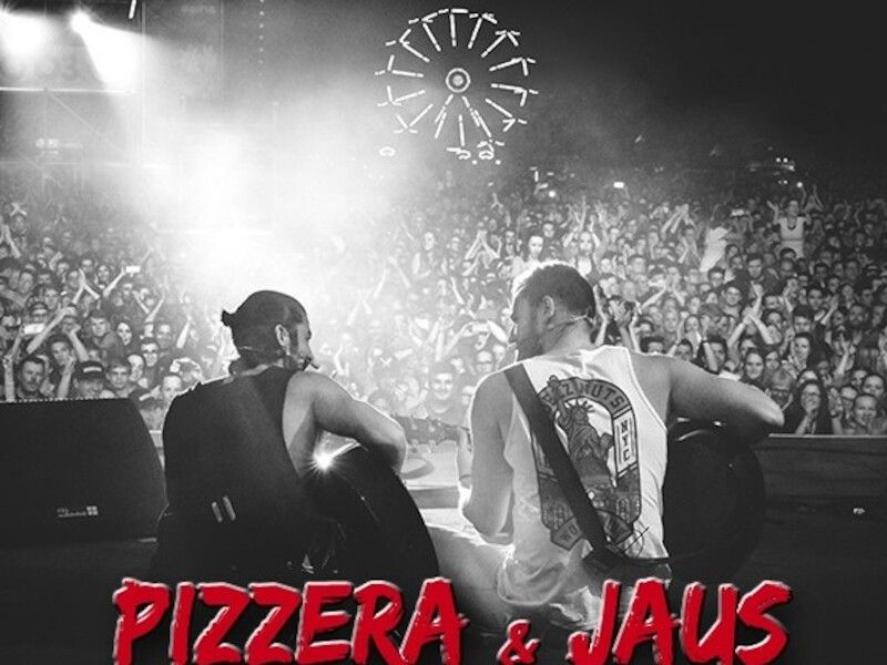 Pizzeria & Jaus