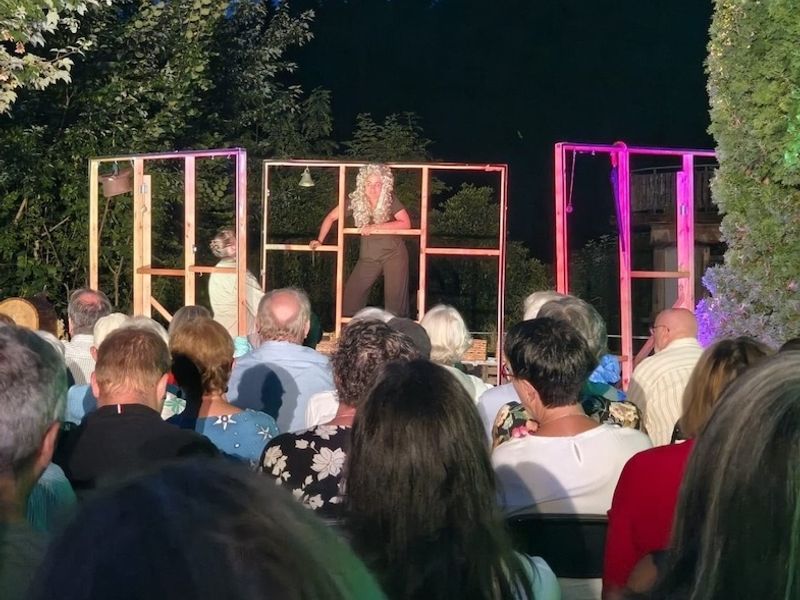 Regionentheater Freiburg