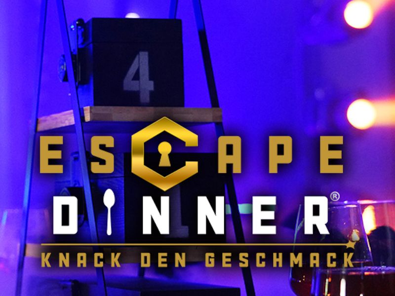 ESCAPE DINNER