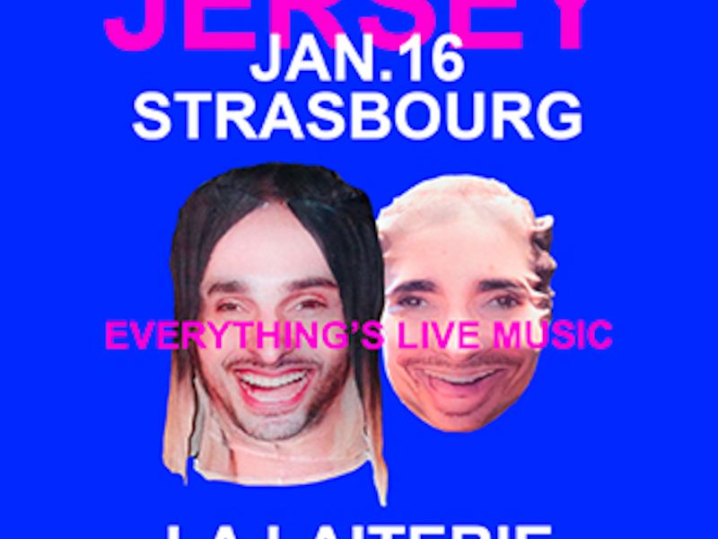 Jersey