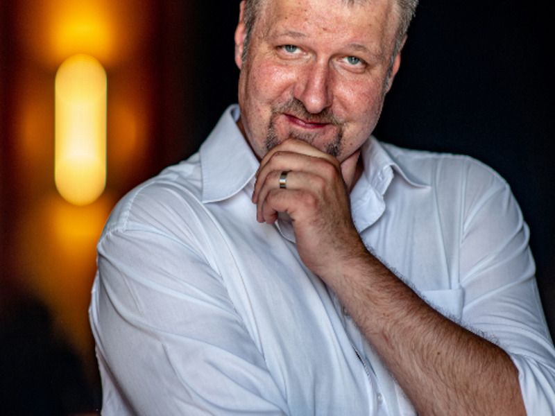 Tom Schneide