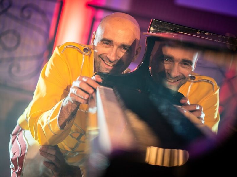 Agentur Foto