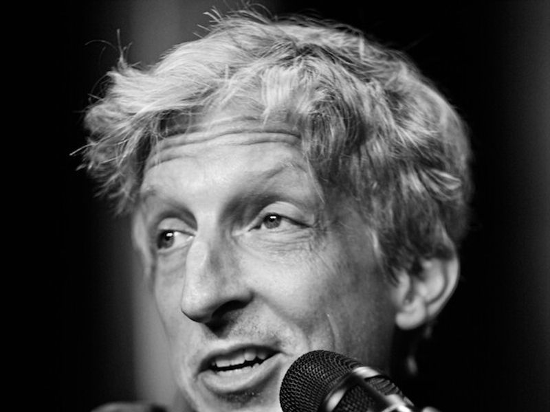 Markus c. Hurek