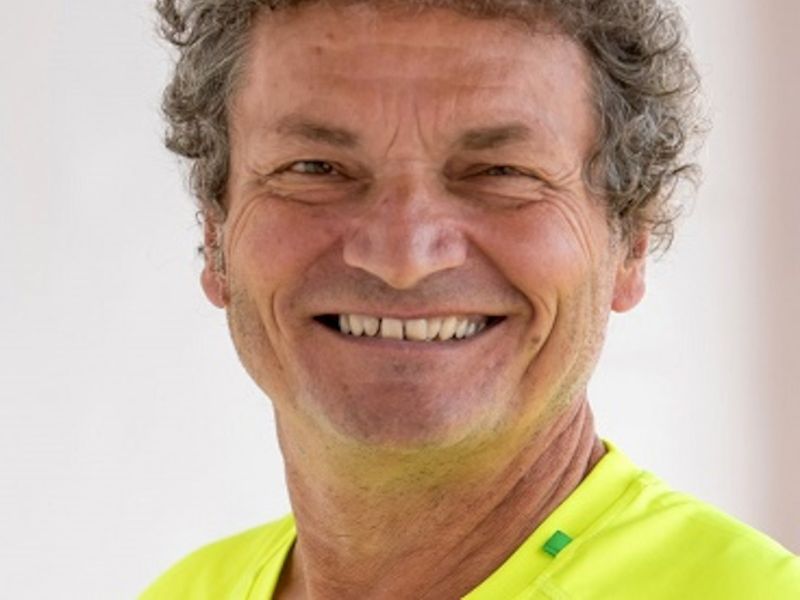 Herbert Steffny
