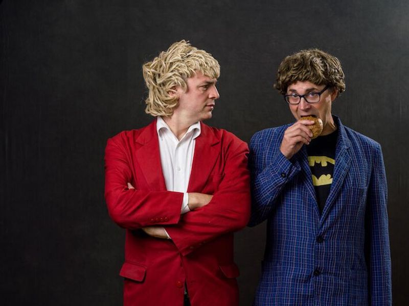 Agentur Foto