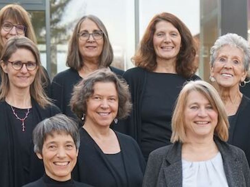 Die Damen
