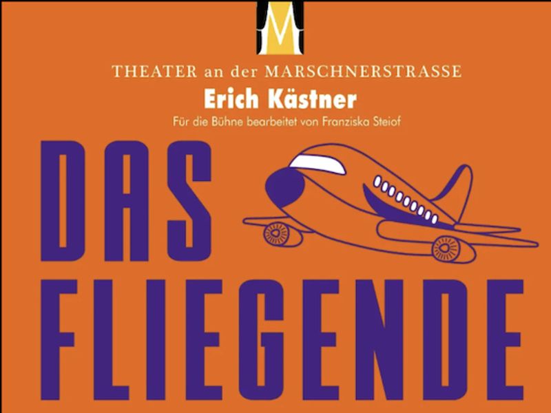 Theater an der Marschnerstraße