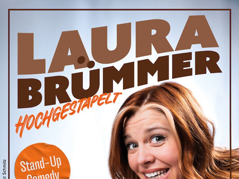 Laura Brümmer