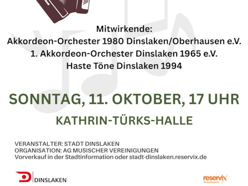 Stadt Dinslaken