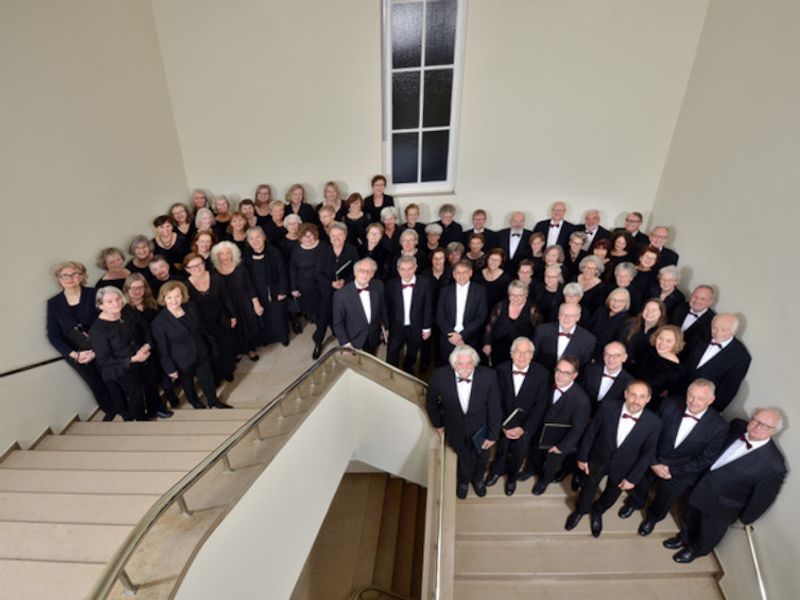(c) Musikverein der Stadt Bielefeld e.V.