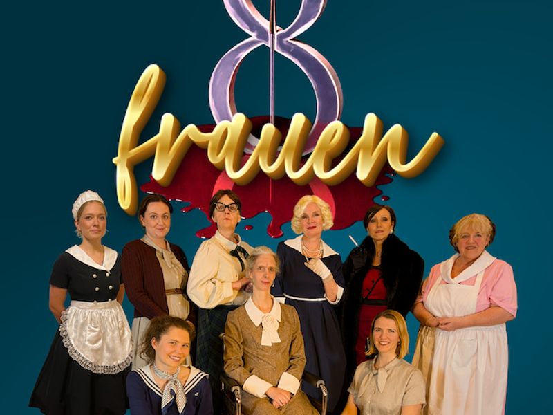 Die Bildrechte liegen beim Kulturhaus Frankfurt