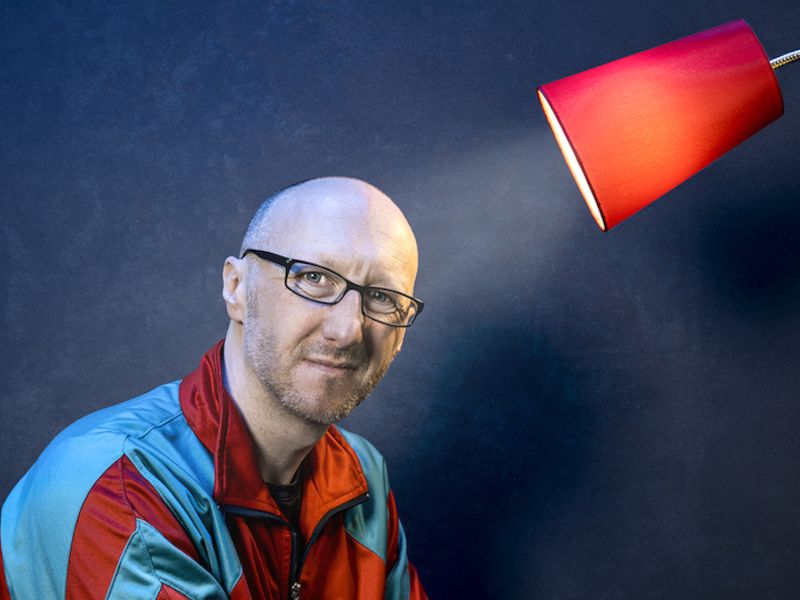 Olli Haas