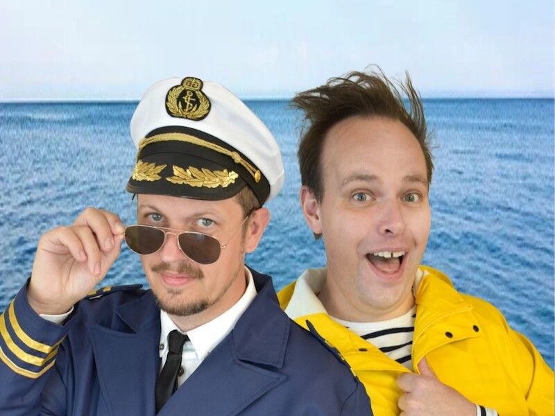 ZIMMER.THEATER GbR