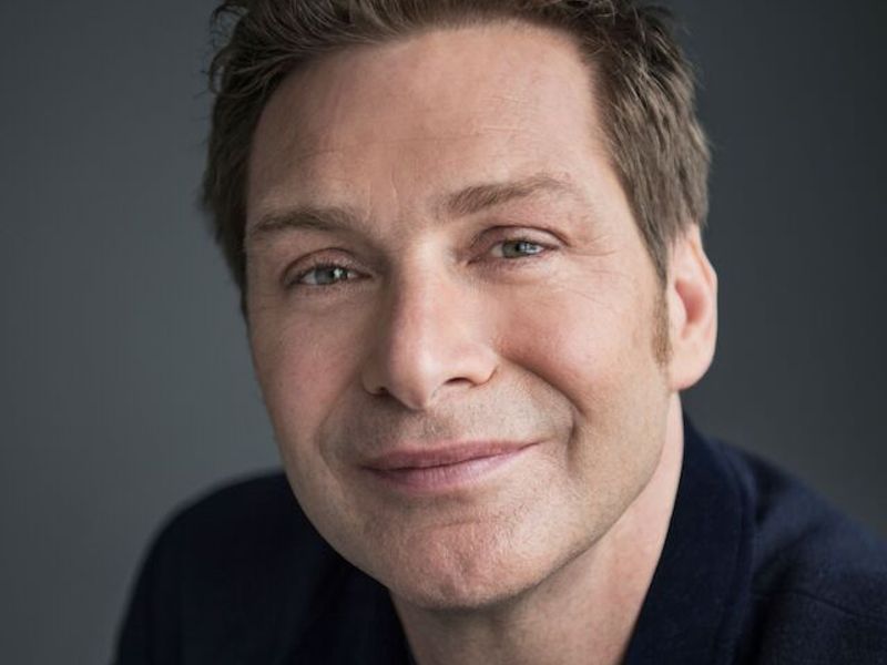 Frank Bauer