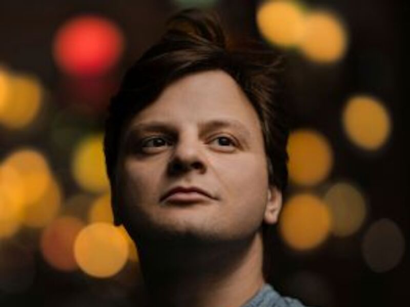 Mark Taratushkin