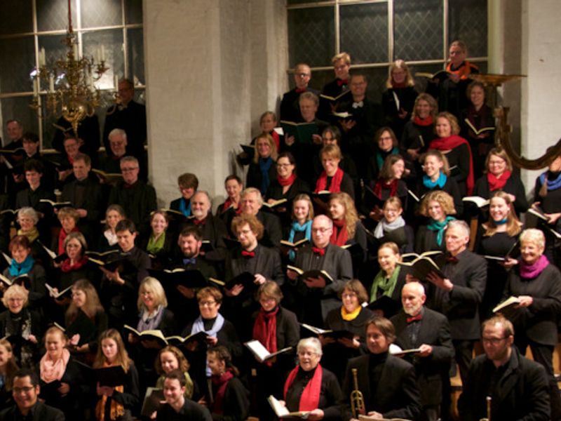 Bachchor