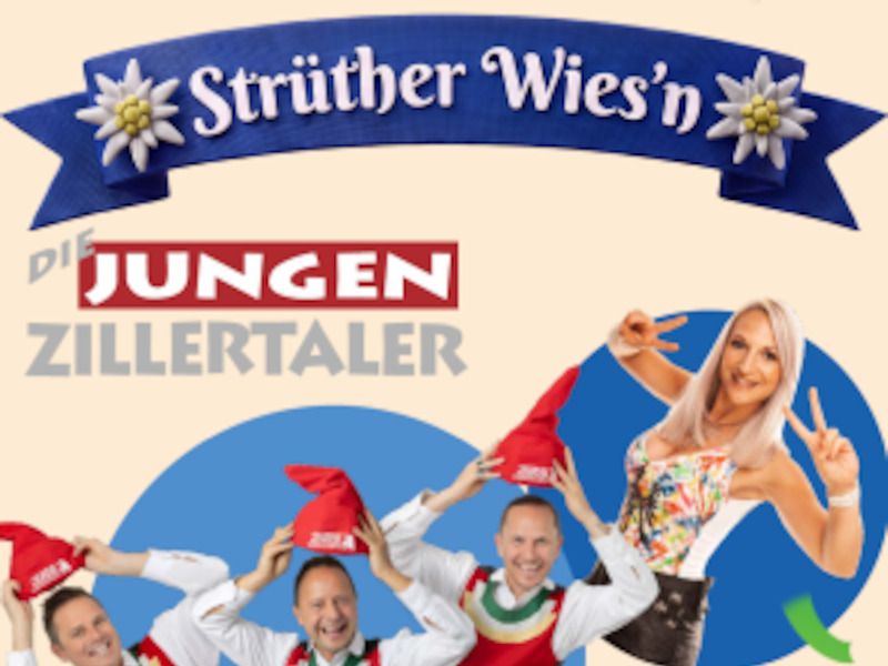 Dorfverein Strüth e.V.