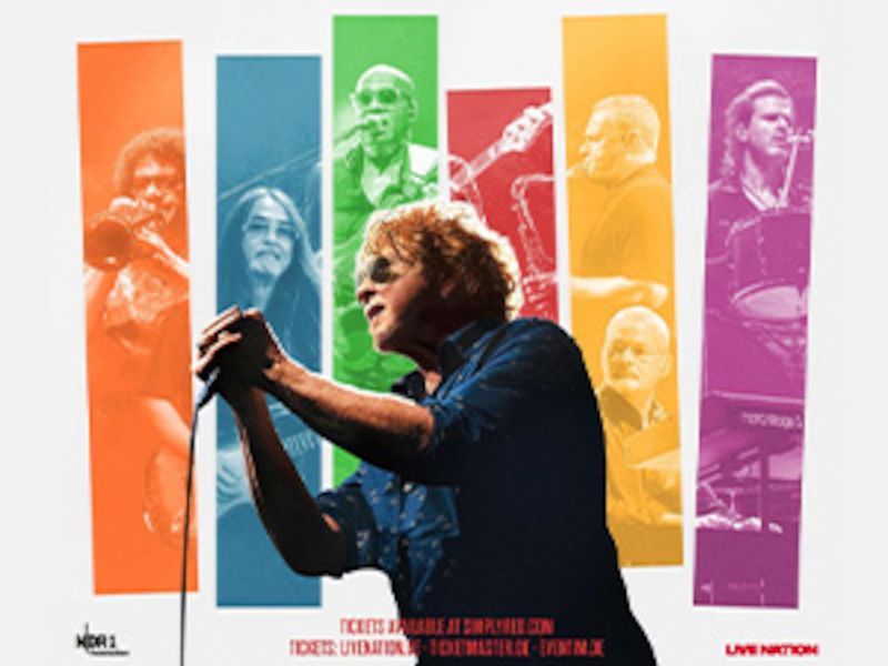 Live Nation