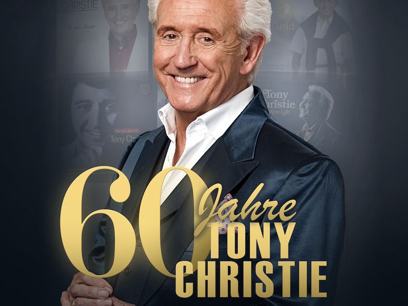 Tony Christie
