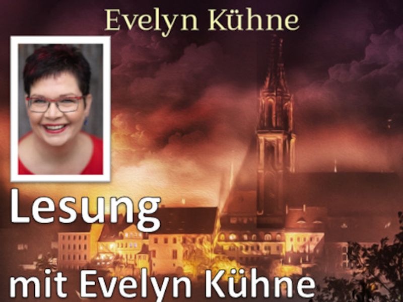Evelyn Kühne
