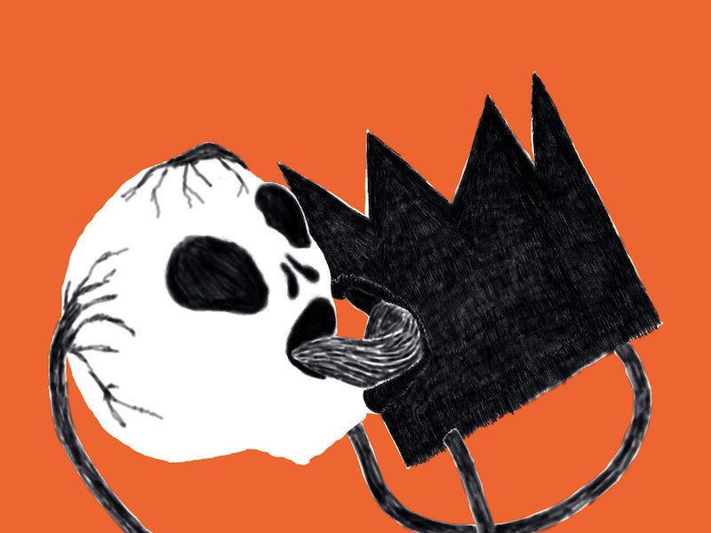 Illustration: Giovanna Bolliger