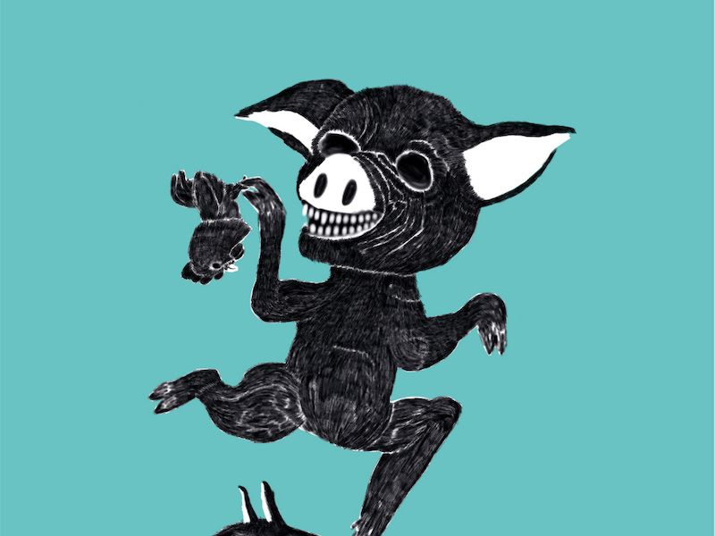 Illustration: Giovanna Bolliger