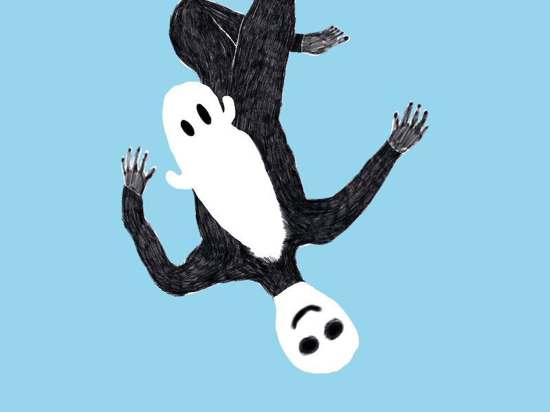 Illustration: Giovanna Bolliger