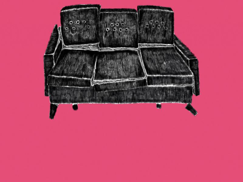 Illustration: Giovanna Bolliger